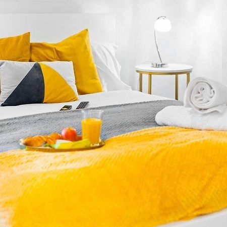 Stylish 2 Bedroom Apartment Close To Everything Birmingham Exteriér fotografie
