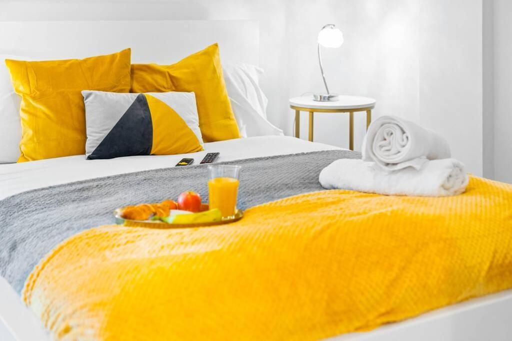 Stylish 2 Bedroom Apartment Close To Everything Birmingham Exteriér fotografie