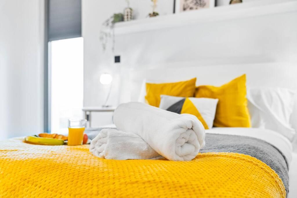Stylish 2 Bedroom Apartment Close To Everything Birmingham Exteriér fotografie