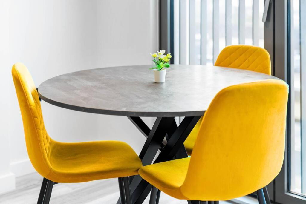 Stylish 2 Bedroom Apartment Close To Everything Birmingham Exteriér fotografie