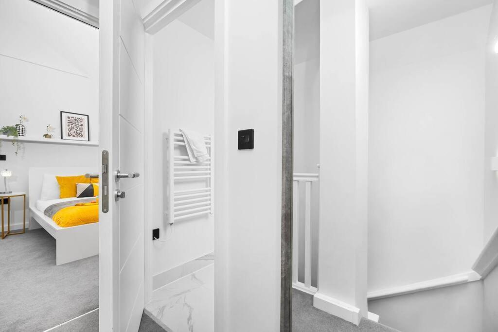 Stylish 2 Bedroom Apartment Close To Everything Birmingham Exteriér fotografie