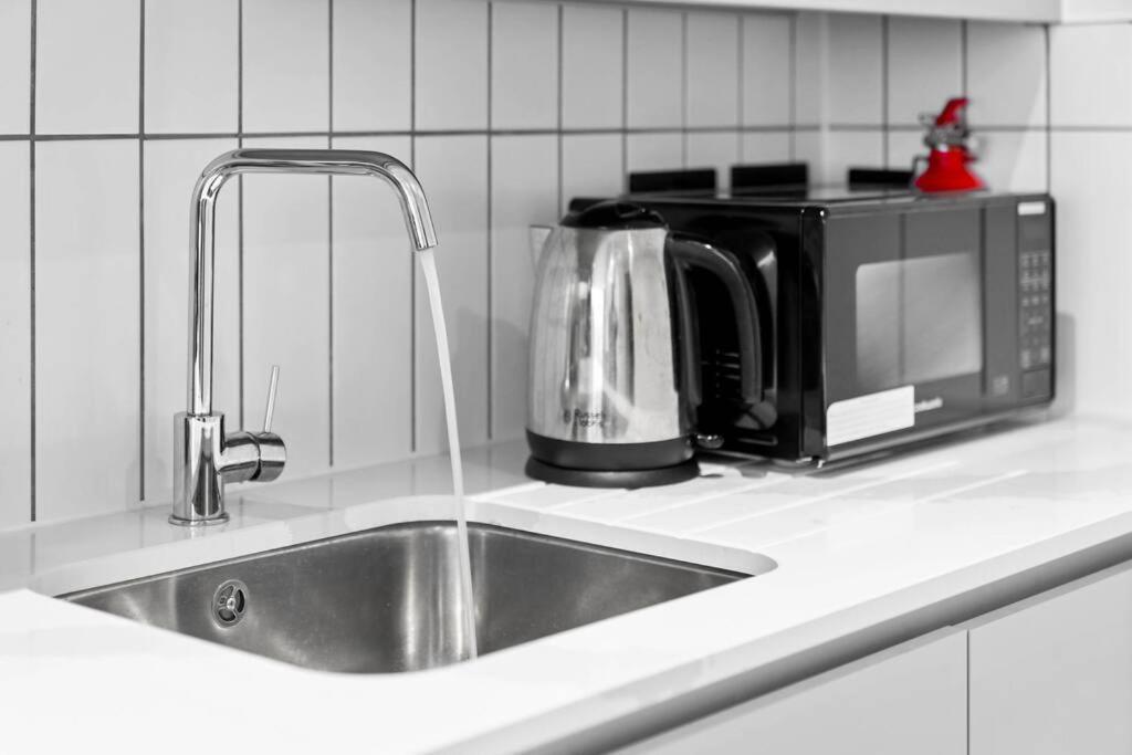 Stylish 2 Bedroom Apartment Close To Everything Birmingham Exteriér fotografie